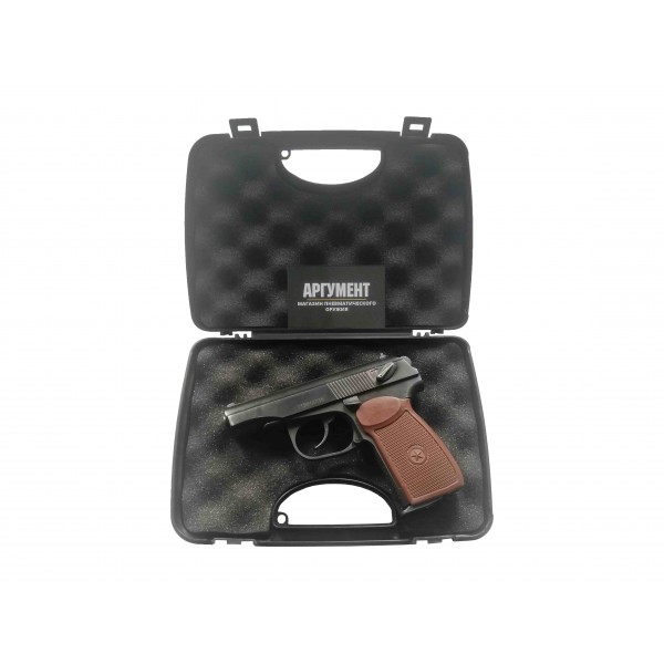 Кейс для пистолета Negrini 23,5x16x4,6 см