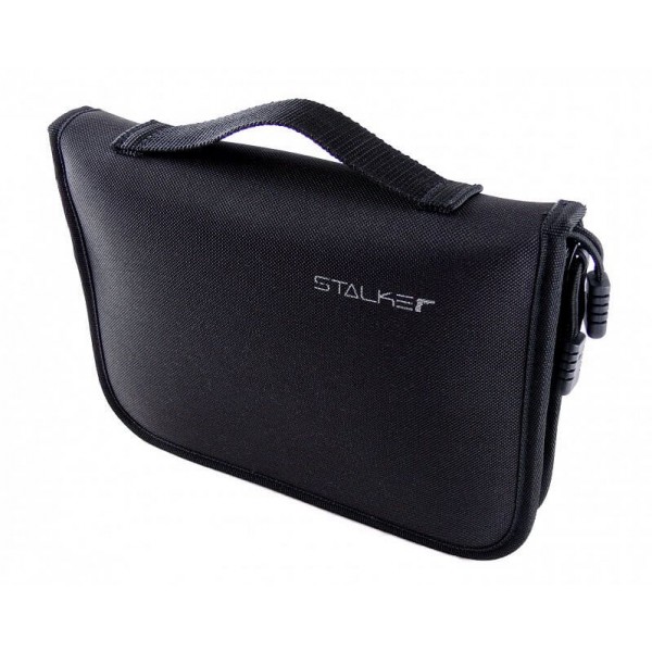 Универсальная сумка для ношения пистолетов Stalker