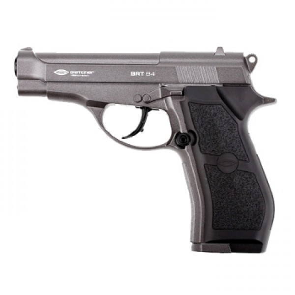 Пневматический пистолет Gletcher BRT 84 4,5 мм