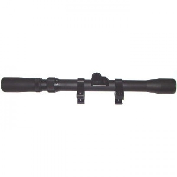 Оптический прицел GAMO 3-7x20