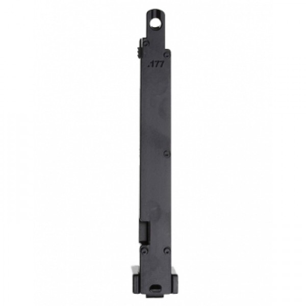 Запасной магазин (обойма) для Gletcher SS P232L