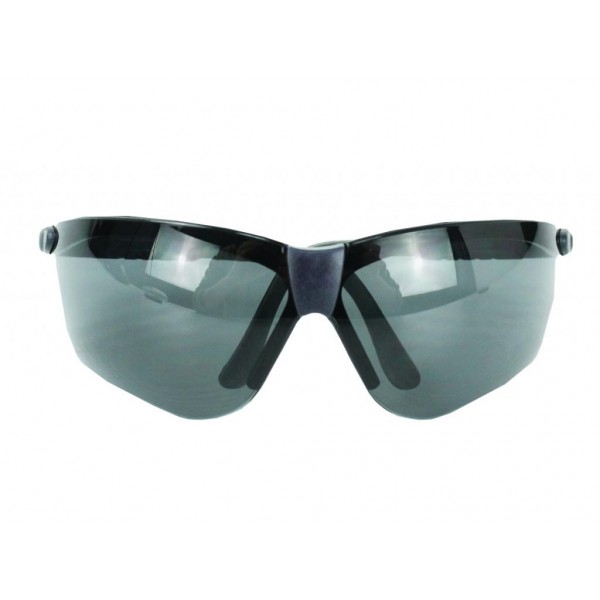 Очки стрелковые Puma дымчатые (1461)