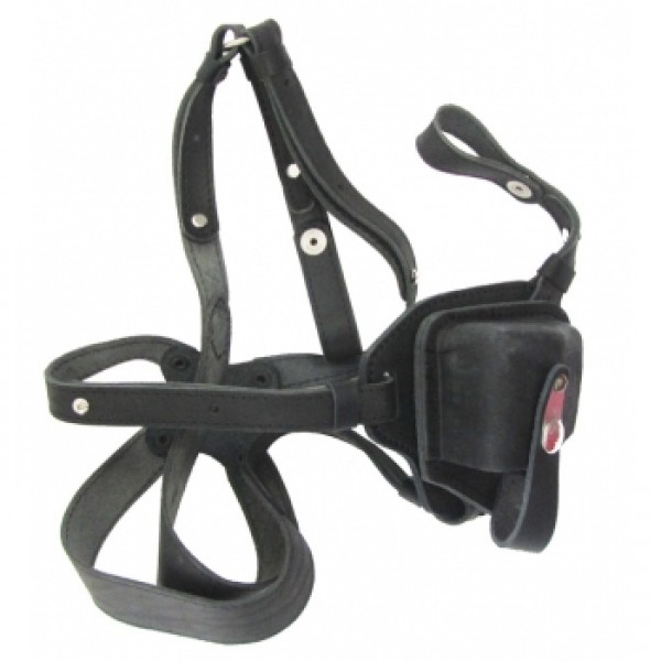 Кобура наплечная универсальная 7п3уф (Оса)