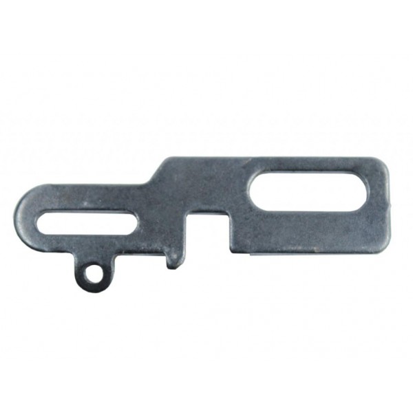 Пластина-2 предохранителя Hatsan 55, 60, 70, 75, 80, 85, 90, 95,100X, 105X