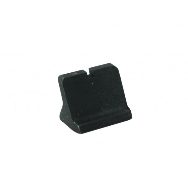 Целик высотой 11 мм