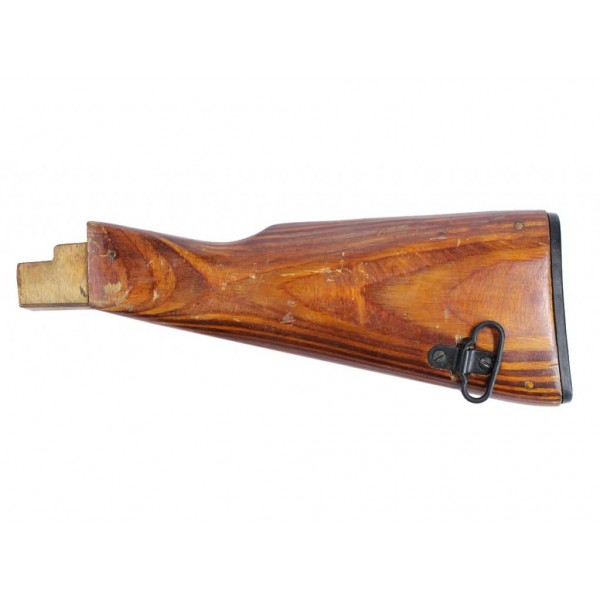 Приклад в сборе СОК-АК сб.5 дерево