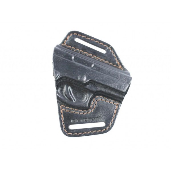 Кобура Gletcher поясная под Grach