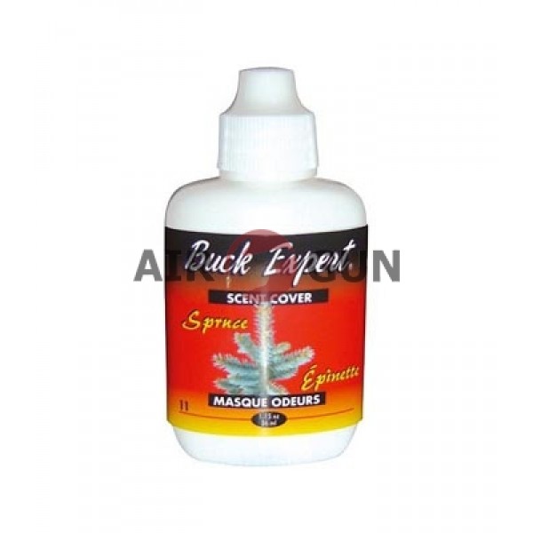 Масло - нейтрализатор запаха (ель) 12