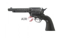Пневматический револьвер Umarex Colt Single Action Army 45 antik finish 4,5 мм