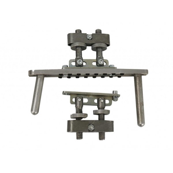 Затыльник универсальный + щека универсальная (для винтовок МР-61, Пионер, Биатлон)