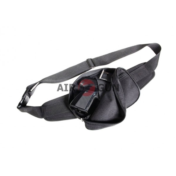 Сумка Vektor Сз-7 поясная для пистолета ПМ