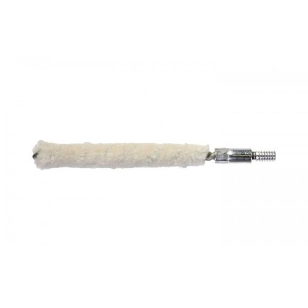 Ершик ShotTime пуховка 7,62 мм (шерсть)