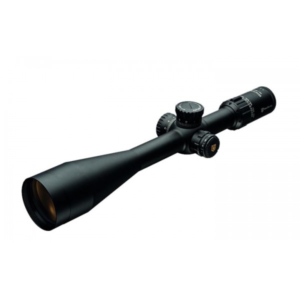 Прицел Nikko Stirling серии DIAMOND 10-40X56LR 30 мм, сетка skeleton HalfMilDot, подсветка красн/зел, отстрой паралакса