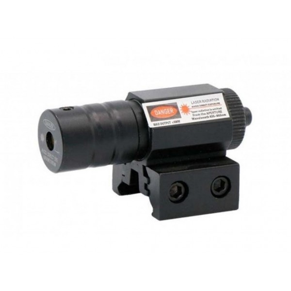 Лазерный целеуказатель Target Laser Weaver