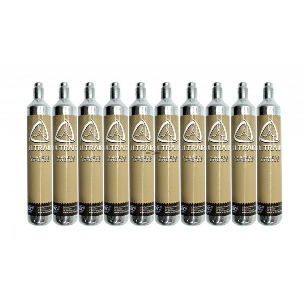 Баллоны СО2 ASG ULTRAIR 88гр (10шт)