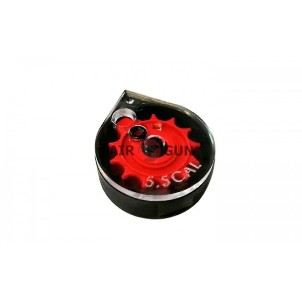 Магазин Hatsan FLASH 5,5 мм