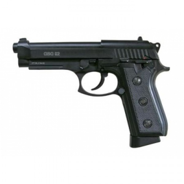 Пневматический пистолет Swiss Arms SA92 (Beretta) 4,5 мм