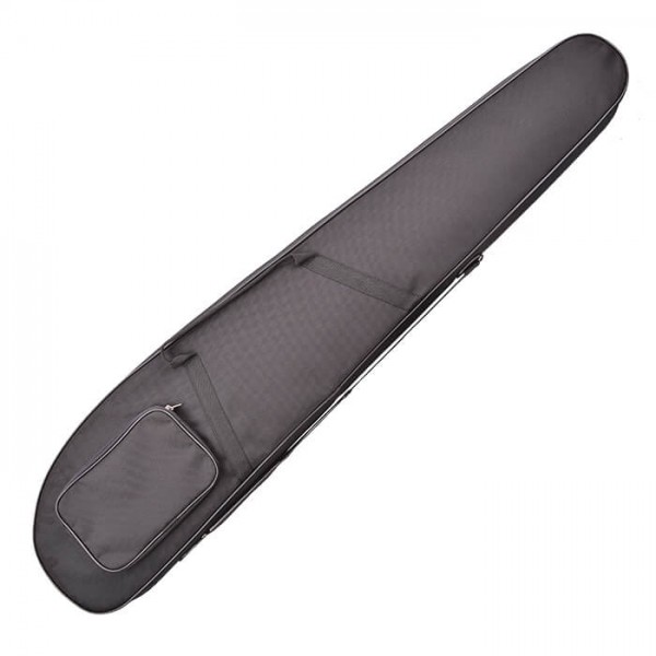 Чехол ружейный ХСН 127 см с оптикой поролон 446