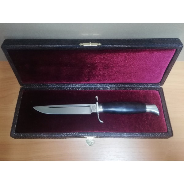 Финка НКВД (D2 граб)