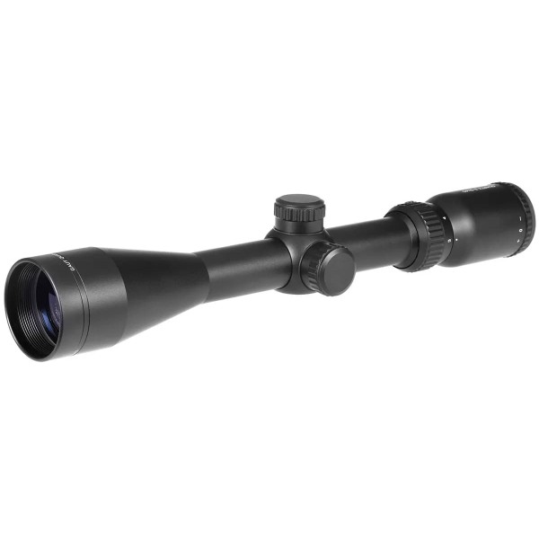 Прицел оптический Gaut Quartz 3-9x40