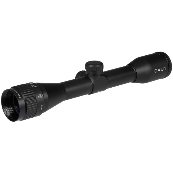 Прицел оптический Gaut Quartz 4x32 AO