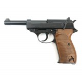 Пневматический пистолет вальтер Umarex Walther P38 4,5 мм