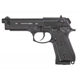 Пневматический пистолет Borner 92 Blowback 4,5 мм