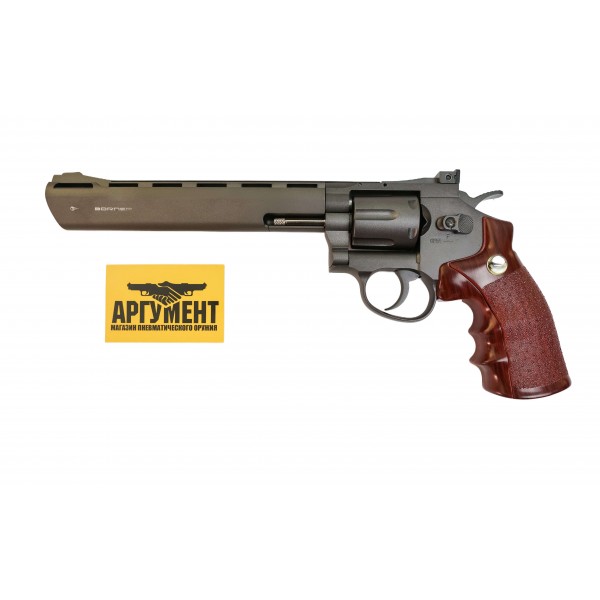 Пневматический пистолет Borner Super Sport 703 4,5 мм