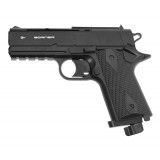 Пневматический пистолет Borner WC 401 4,5 мм