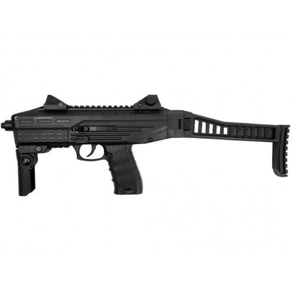 Пневматический пистолет EKOL ES P95 B Black 4,5 мм