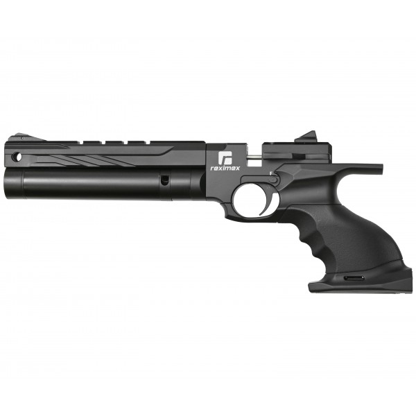 Пневматический пистолет Reximex RP 4,5 мм