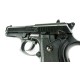 Пневматический пистолет Stalker STB (Beretta 92) 4,5 мм