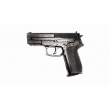 Пневматический пистолет Stalker STSS (SIG Sauer SP2022) 4,5 мм