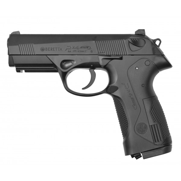 Пневматический пистолет Umarex Beretta Px4 Storm 4,5 мм