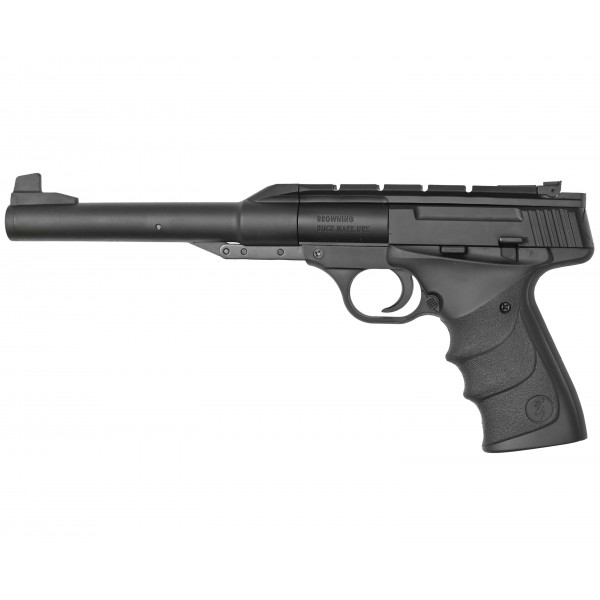 Пневматический пистолет Umarex Browning Buck Mark URX 4,5 мм