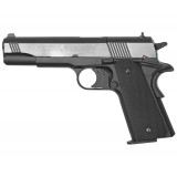 Пневматический пистолет Umarex Colt Government 1911 A1 Dark Ops 4,5 мм