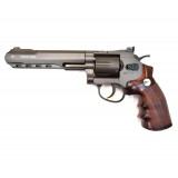 Пневматический револьвер Borner Super Sport 702 4,5 мм