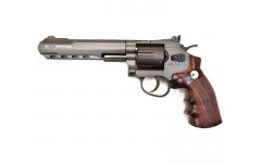 Пневматический револьвер Borner Super Sport 702 4,5 мм