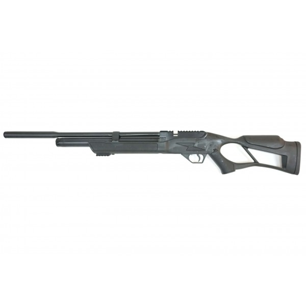 Пневматическая PCP-винтовка Hatsan FLASH QE 5,5 мм