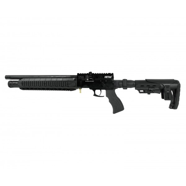 Пневматическая винтовка Retay T20 5,5 мм (PCP)
