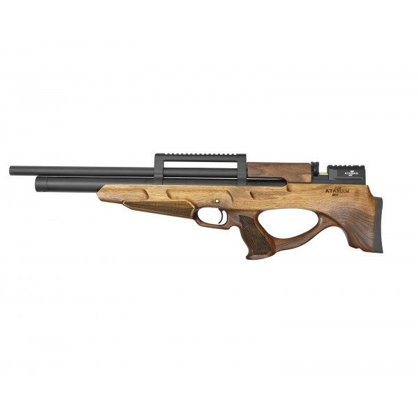 Пневматическая винтовка Ataman M2 816 Bullpup RB-SL 6,35 мм (PCP)