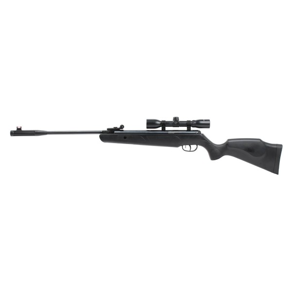 Пневматическая винтовка Crosman  Remington Express Hunter 4,5 мм