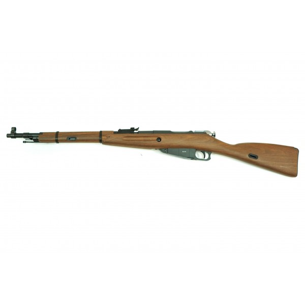 Пневматическая винтовка Мосина Gletcher M 1944 4,5 мм