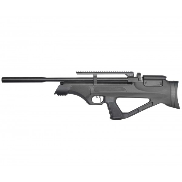 Пневматическая PCP-винтовка Hatsan Flashpup-S QE 5,5 мм