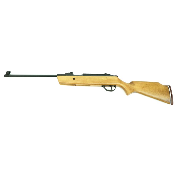 Пневматическая винтовка Hatsan Striker Alpha W дерево 4,5 мм
