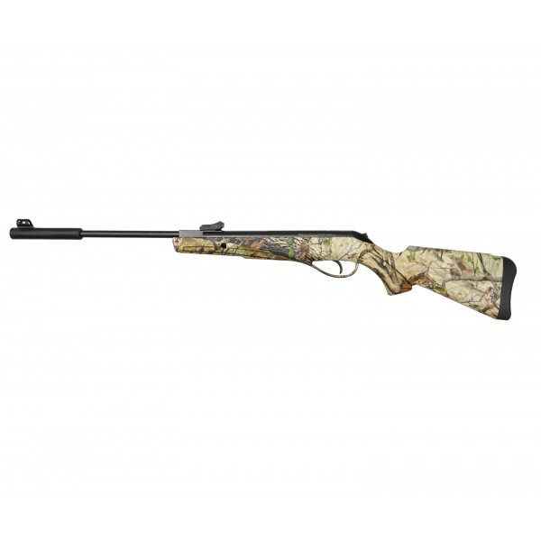 Пневматическая винтовка RETAY 70S Camo Grass 4,5 мм