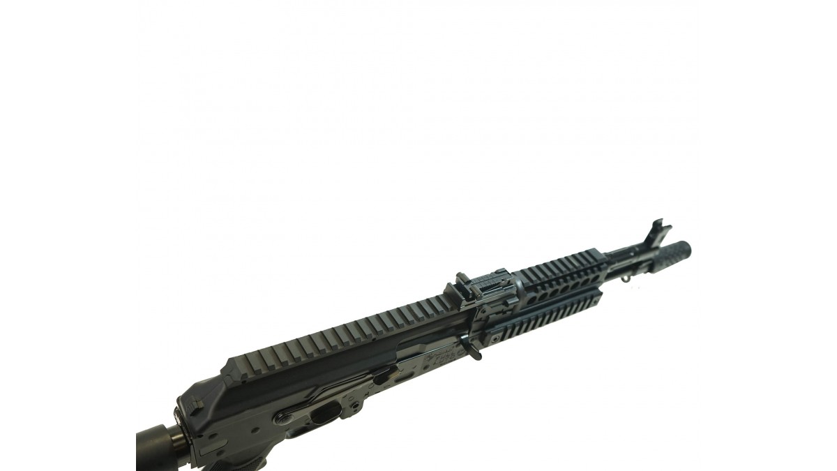 Пневматический автомат Crosman Full Auto AK1 4,5 мм купить в Минске ...