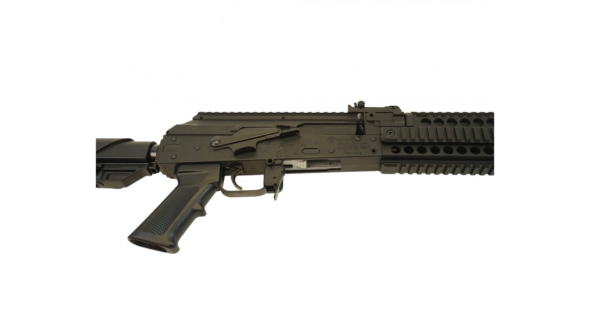 Пневматический автомат Crosman Full Auto AK1 4,5 мм купить в Минске ...