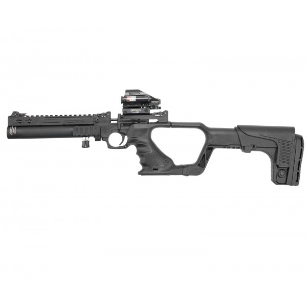 Пневматический пистолет Hatsan JET 1 5,5 мм