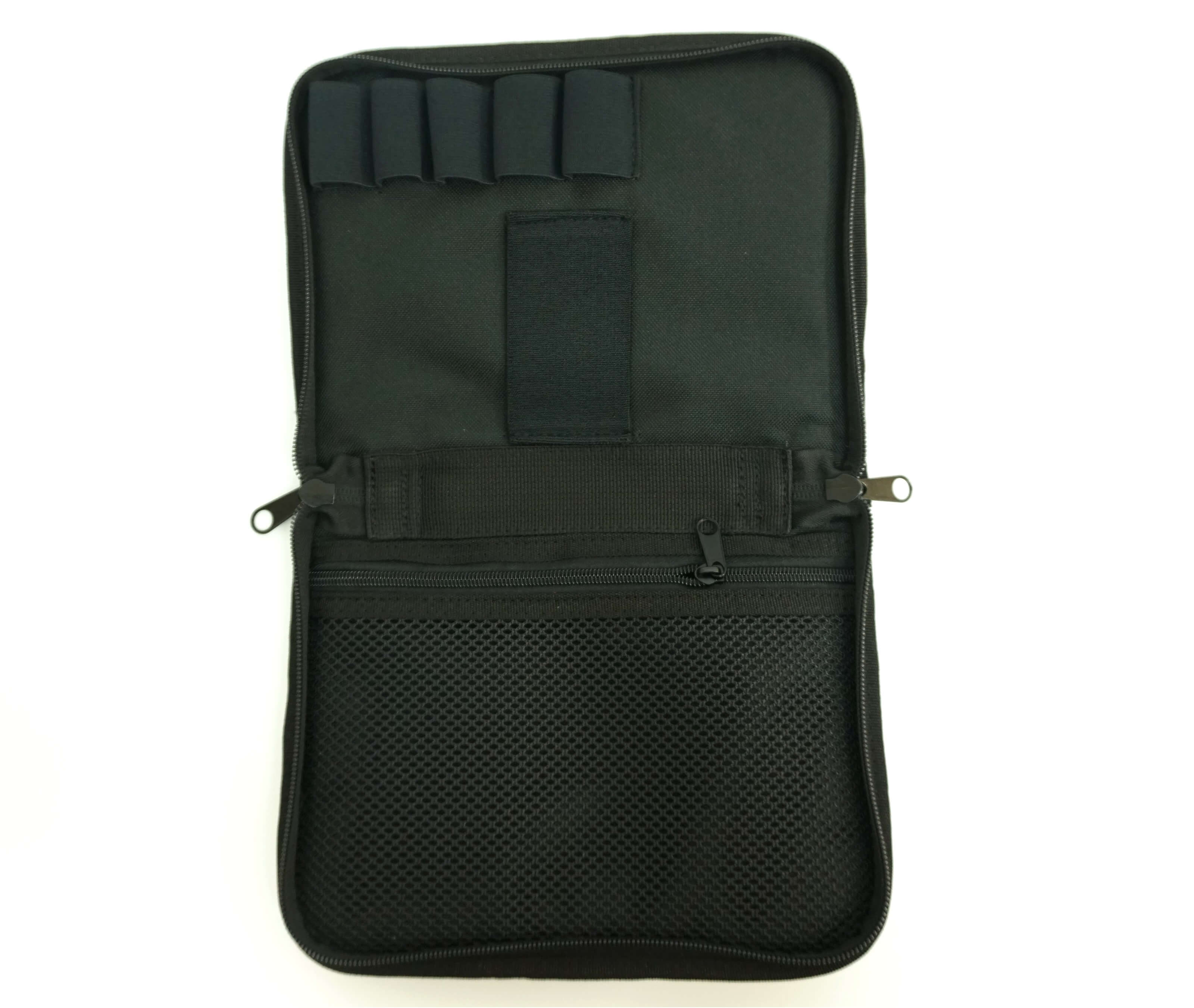 Универсальная сумка для ношения пистолетов Stalker Универсальная сумка для ношения пистолетов Stalker